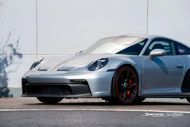 2022 Porsche 992 GT3 - Image 8 of 31