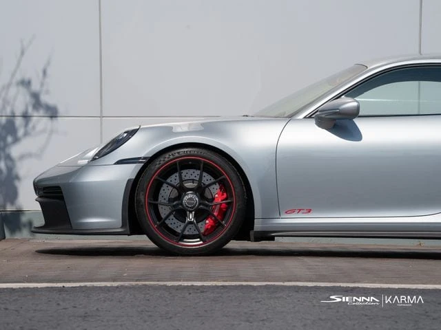 2022 Porsche 992 GT3 - Image 3 of 31