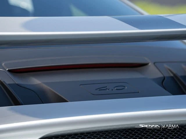 2022 Porsche 992 GT3 - Image 25 of 31