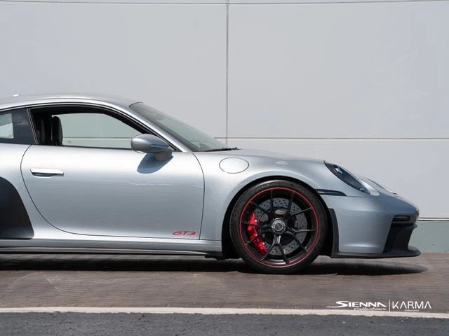 2022 Porsche 992 GT3 - Image 16 of 31