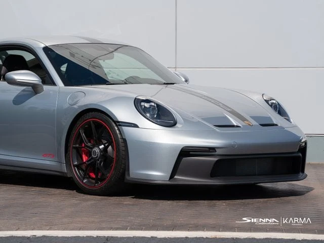2022 Porsche 992 GT3 - Image 13 of 31