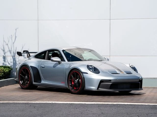 2022 Porsche 992 GT3 - Image 12 of 31