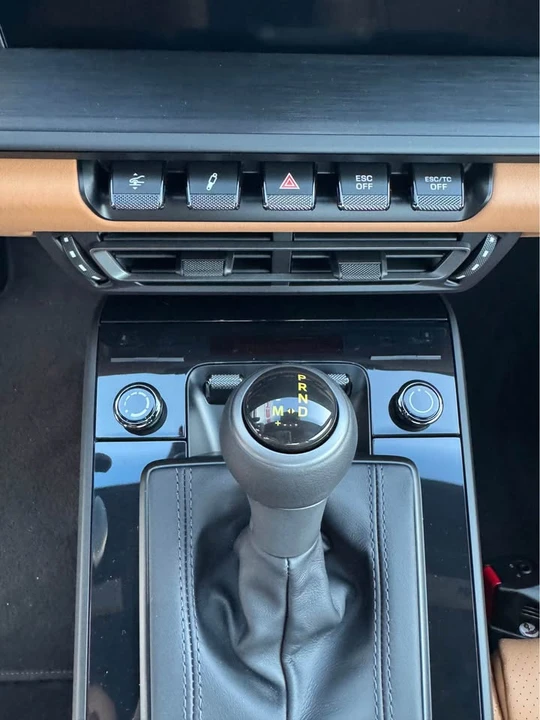2022 Porsche 992 GT3 - Image 12 of 17