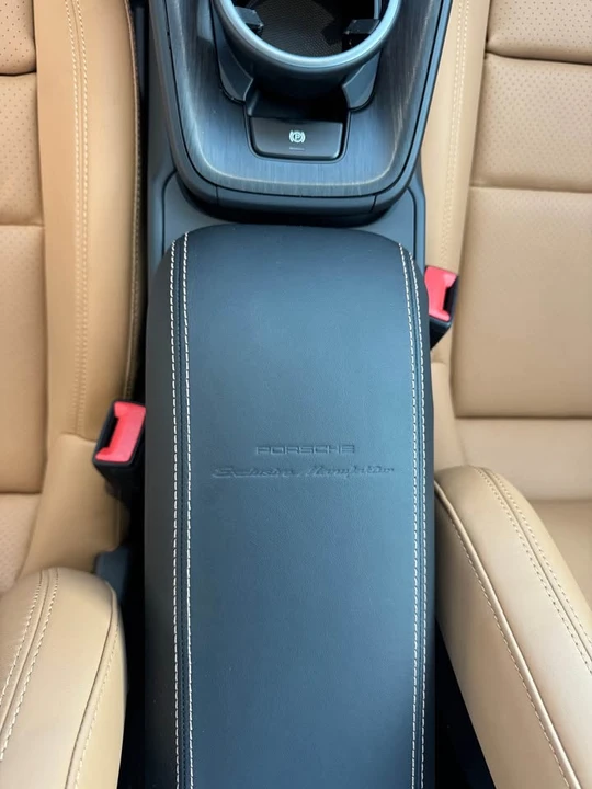 2022 Porsche 992 GT3 - Image 14 of 17