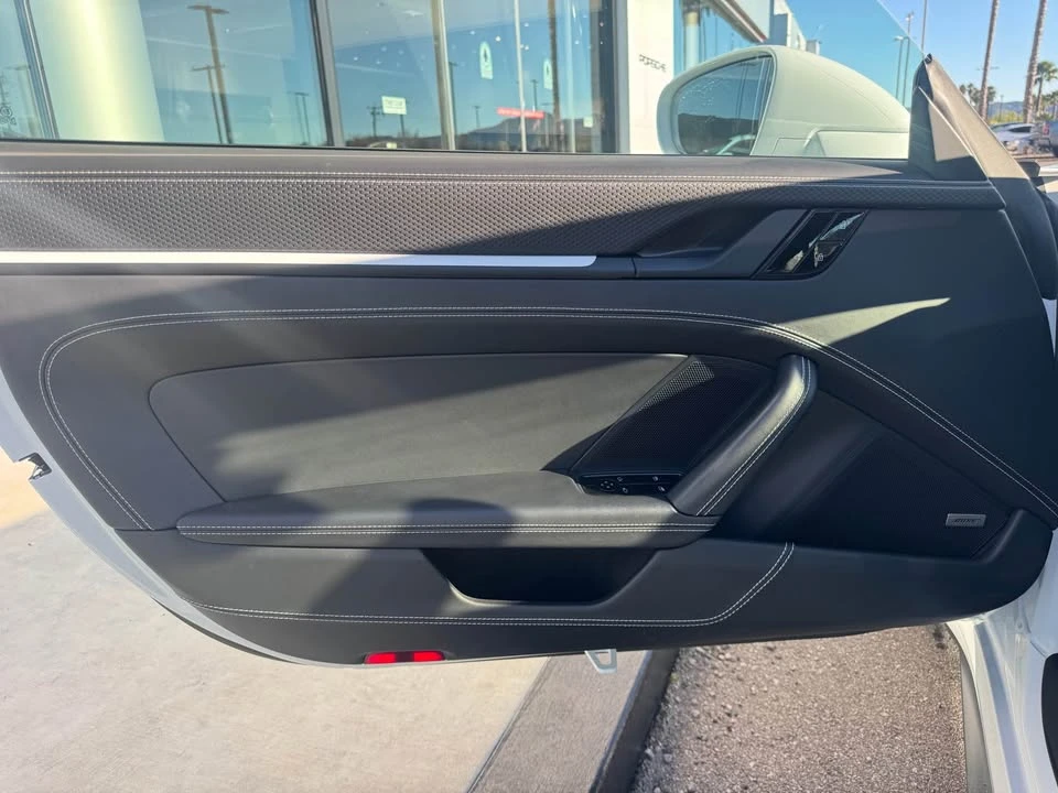 2022 Porsche 992 GT3 - Image 13 of 15