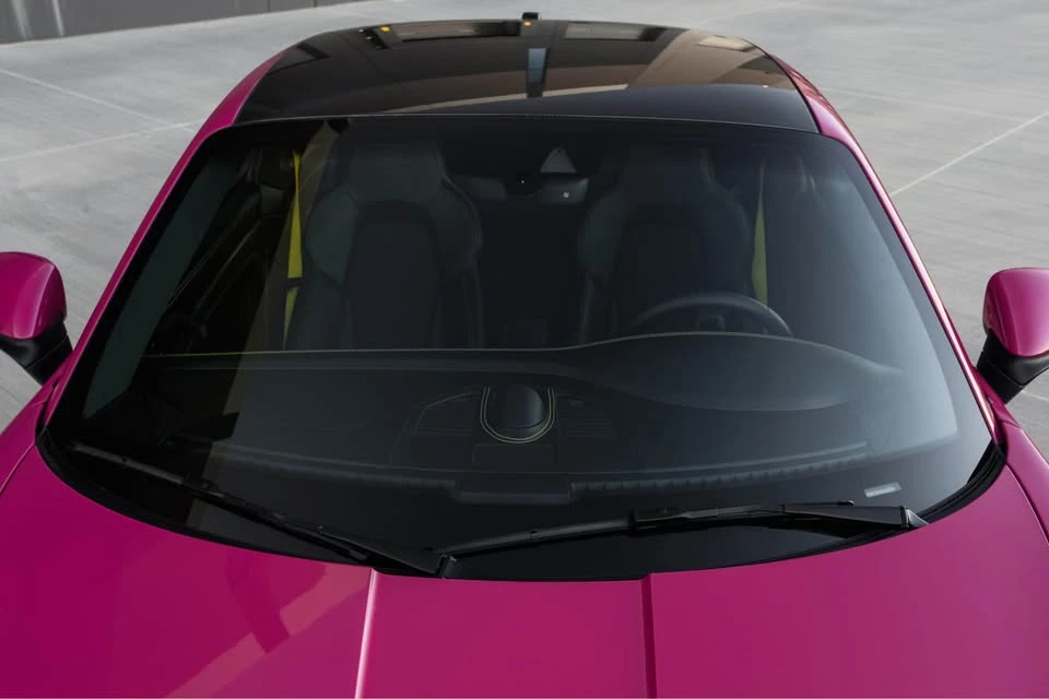 2022 Porsche 992 GT3 - Image 7 of 18