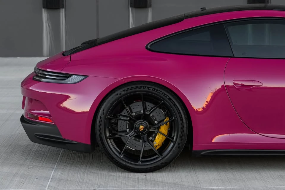 2022 Porsche 992 GT3 - Image 10 of 18