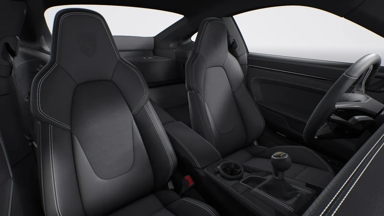 2022 Porsche 992 GT3 - Image 6 of 13