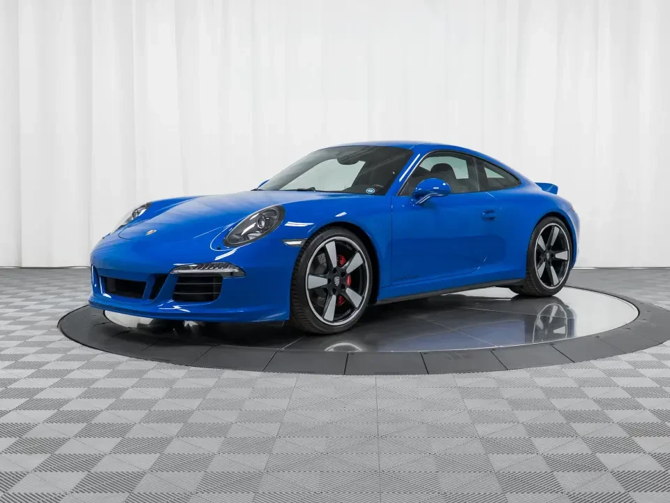2022 Porsche 992 GT3 - Image 11 of 13