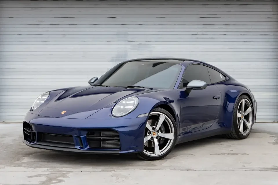 2022 Porsche 992 GT3 - Image 10 of 13
