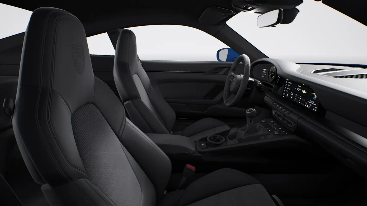 2022 Porsche 992 GT3 - Image 7 of 7