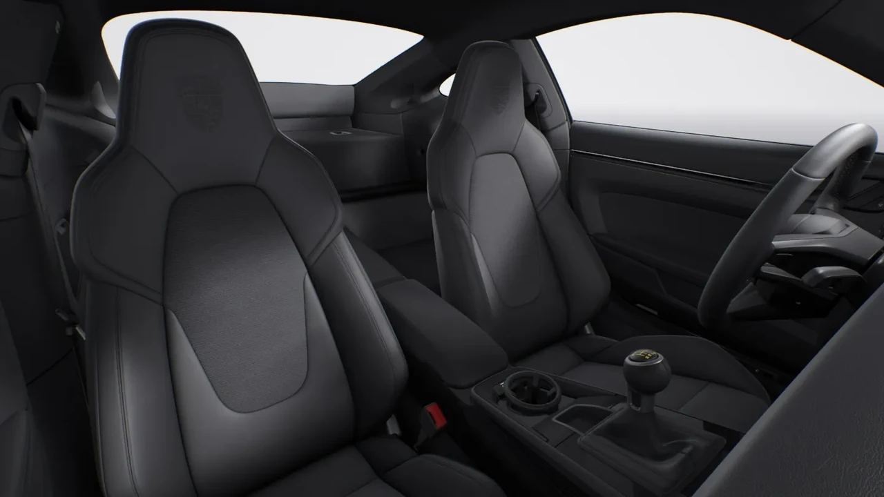 2022 Porsche 992 GT3 - Image 6 of 7