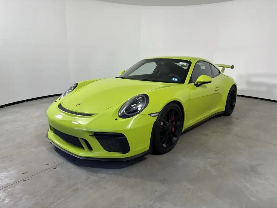2022 Porsche 992 GT3 - Image 6 of 8