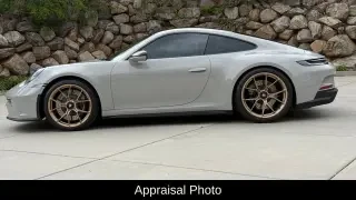 2022 Porsche 992 GT3 Touring - Image 5 of 31