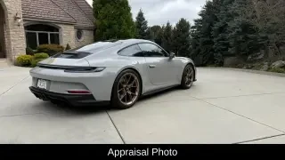 2022 Porsche 992 GT3 Touring - Image 13 of 31