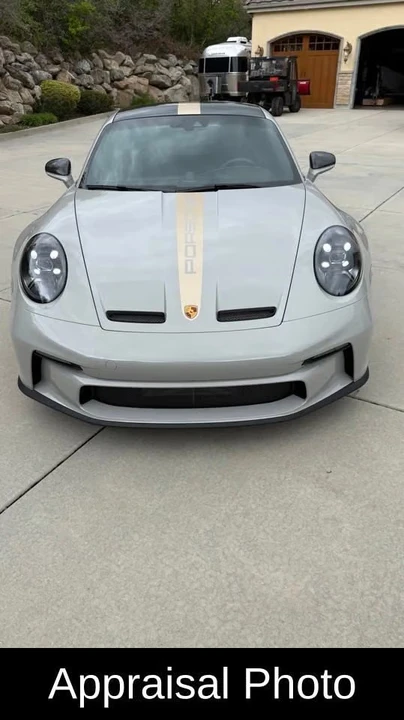 2022 Porsche 992 GT3 Touring - Image 18 of 31