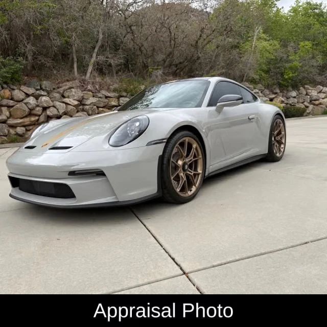 2022 Porsche 992 GT3 Touring - Image 26 of 31