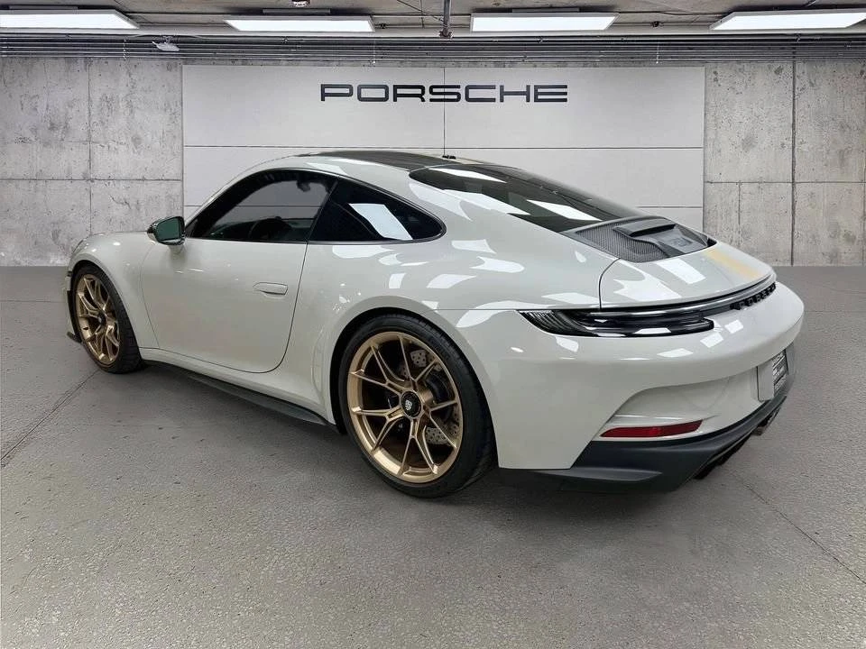 2022 Porsche 992 GT3 Touring - Image 3 of 5
