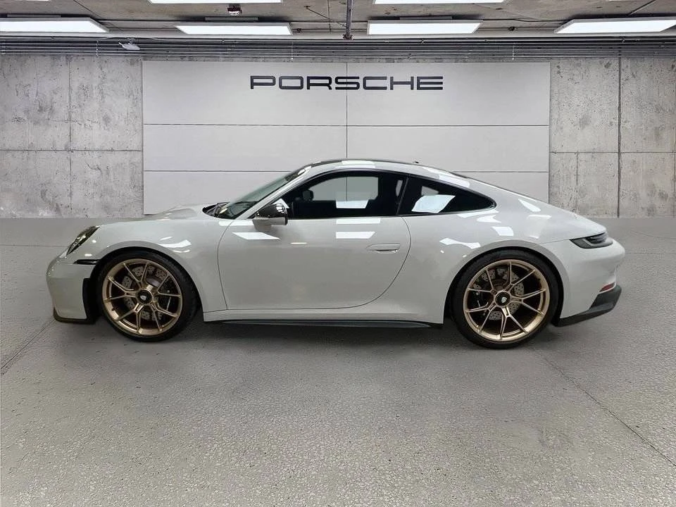 2022 Porsche 992 GT3 Touring - Image 2 of 5