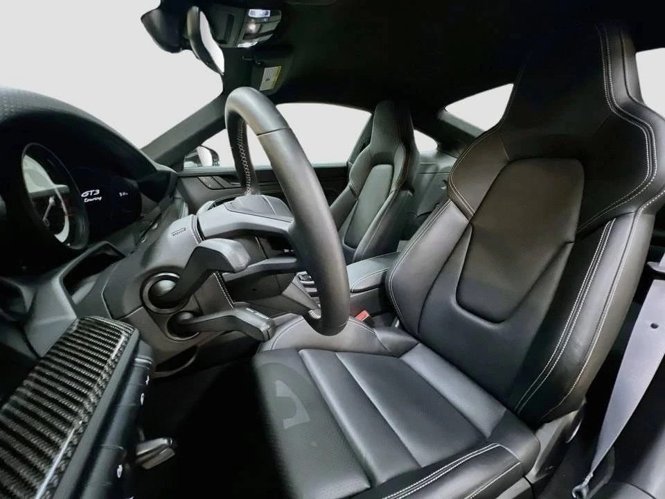 2022 Porsche 992 GT3 Touring - Image 5 of 5