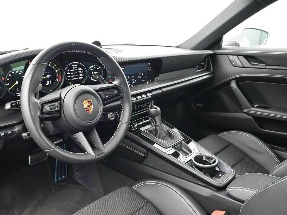 2022 Porsche 992 GT3 Touring - Image 4 of 5