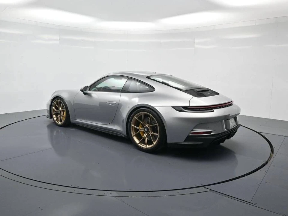 2022 Porsche 992 GT3 Touring - Image 3 of 5