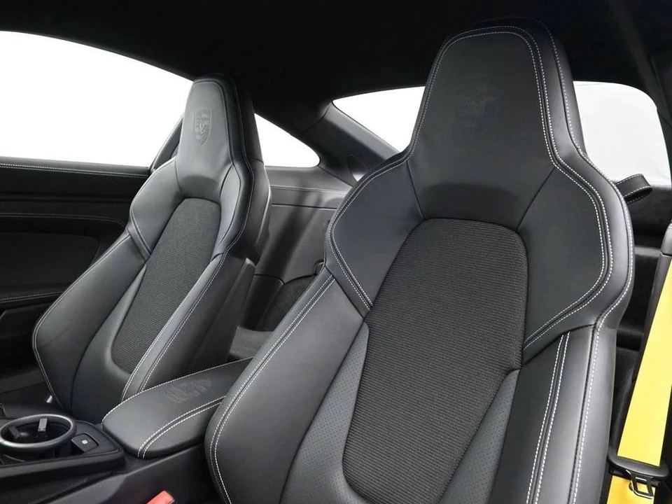 2022 Porsche 992 GT3 Touring - Image 5 of 5