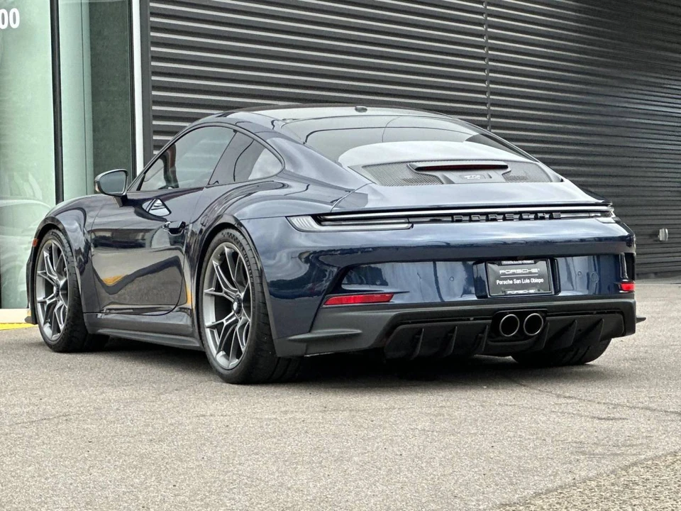 2022 Porsche 992 GT3 Touring - Image 3 of 5