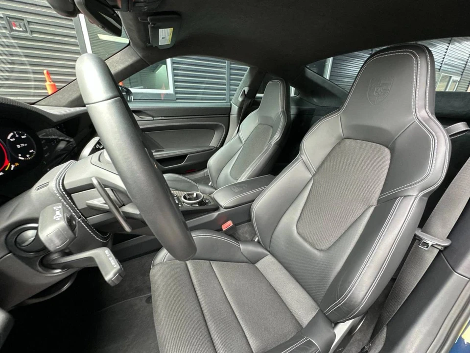 2022 Porsche 992 GT3 Touring - Image 5 of 5