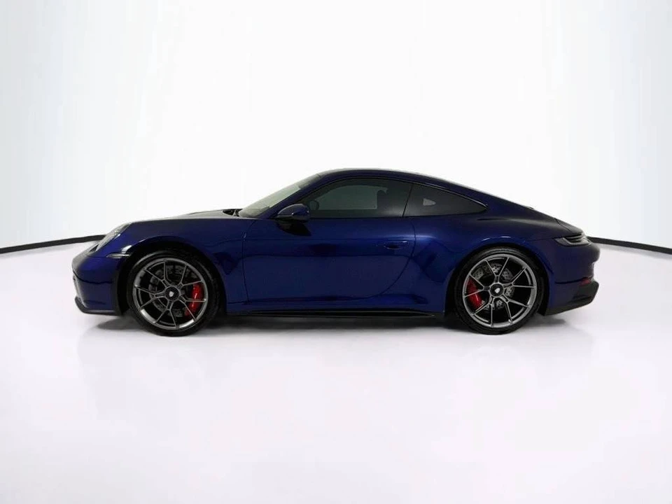 2022 Porsche 992 GT3 Touring - Image 2 of 5