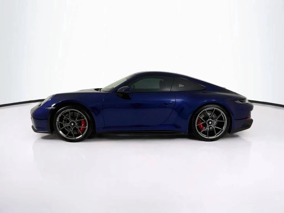 2022 Porsche 992 GT3 Touring - Image 2 of 5