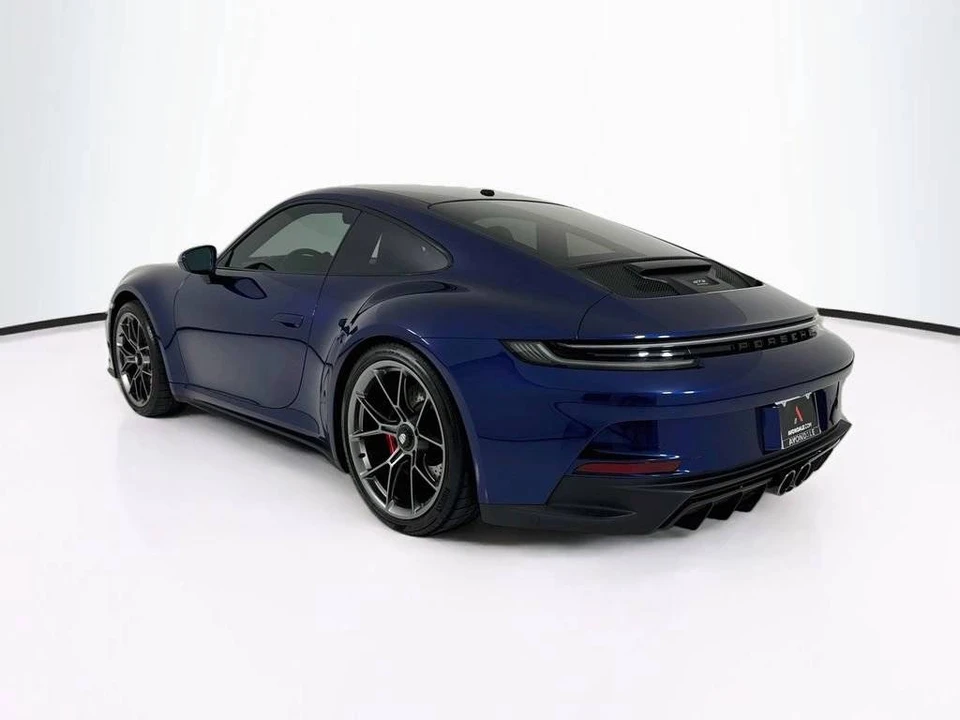 2022 Porsche 992 GT3 Touring - Image 3 of 5