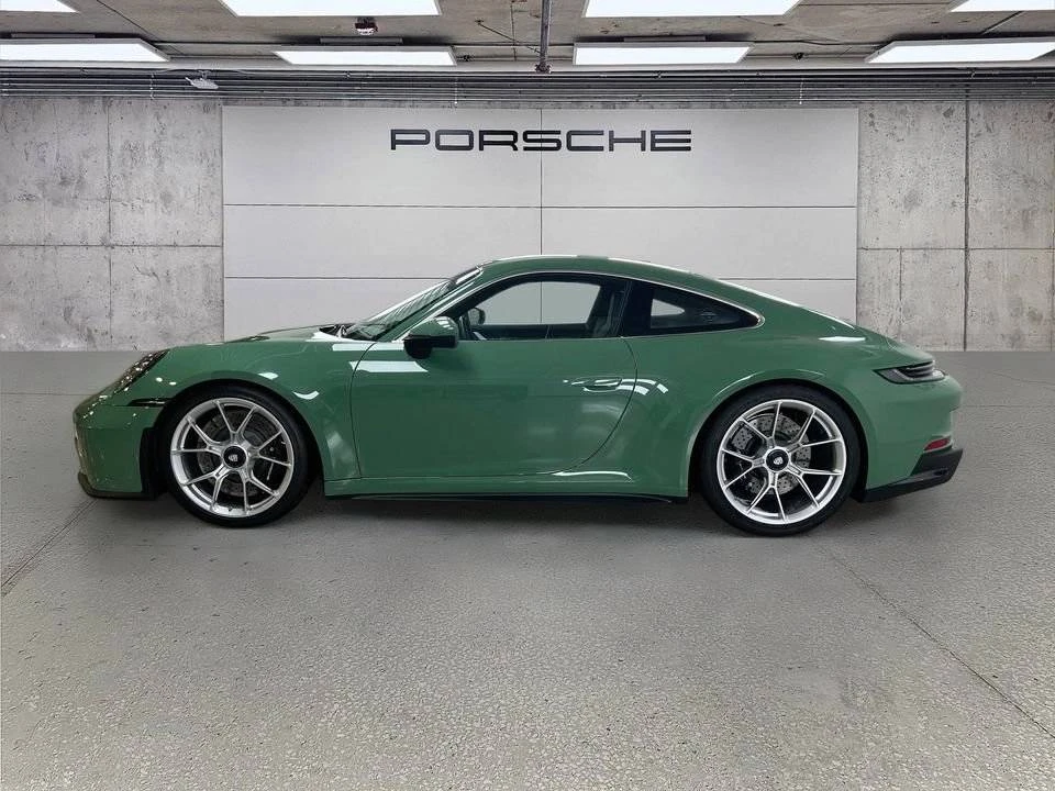 2022 Porsche 992 GT3 Touring - Image 2 of 5