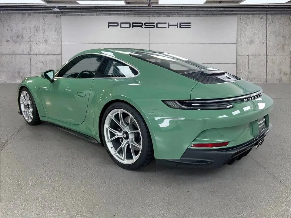 2022 Porsche 992 GT3 Touring - Image 3 of 5