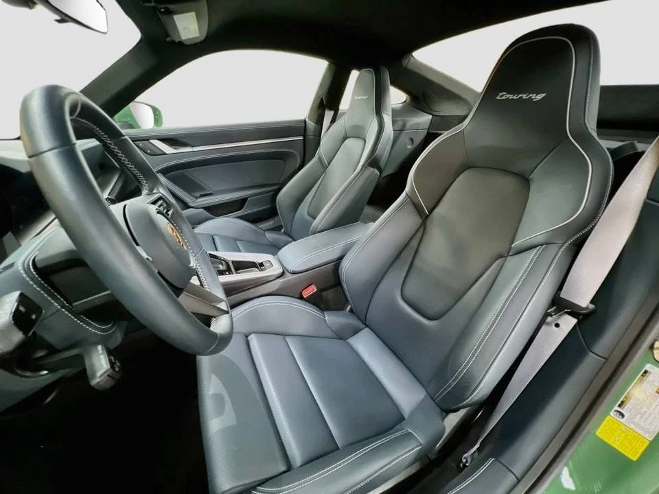 2022 Porsche 992 GT3 Touring - Image 5 of 5