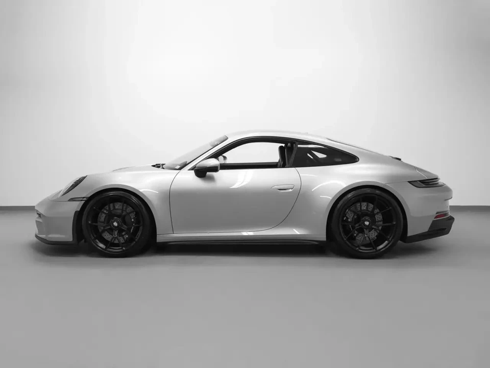 2022 Porsche 992 GT3 - Image 2 of 8