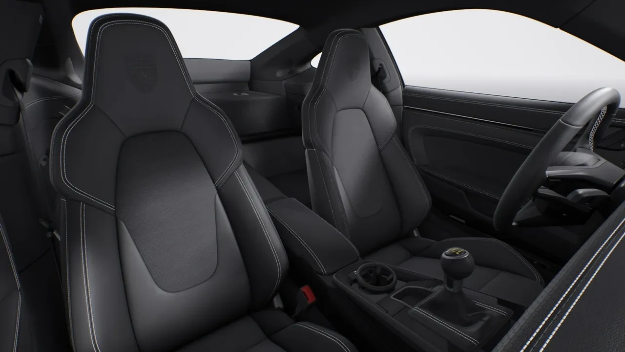 2022 Porsche 992 GT3 - Image 6 of 8