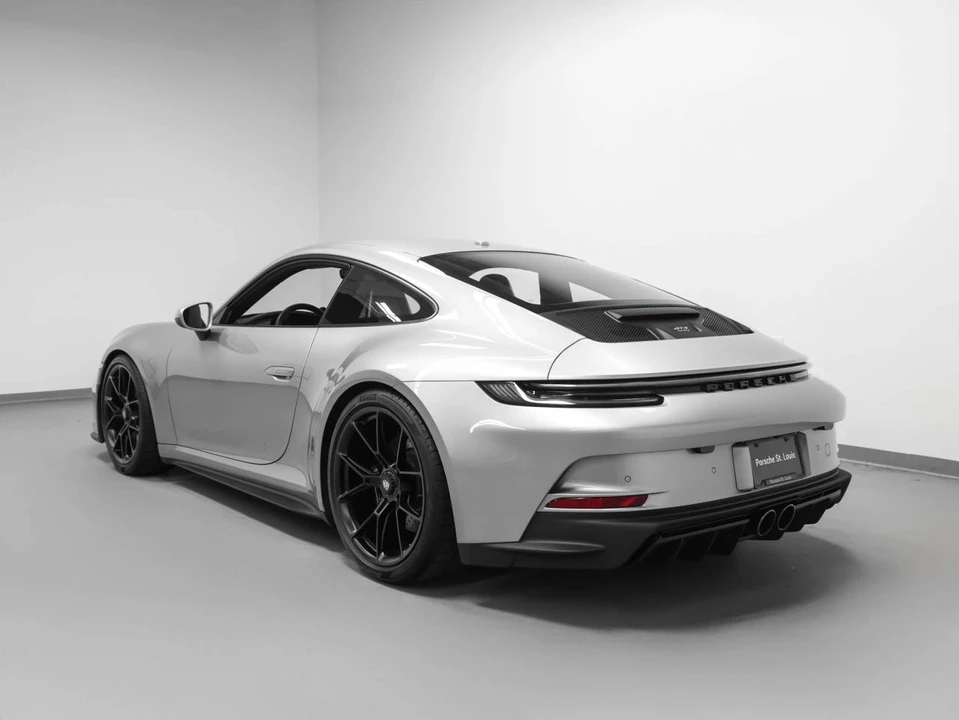 2022 Porsche 992 GT3 Touring - Image 3 of 5