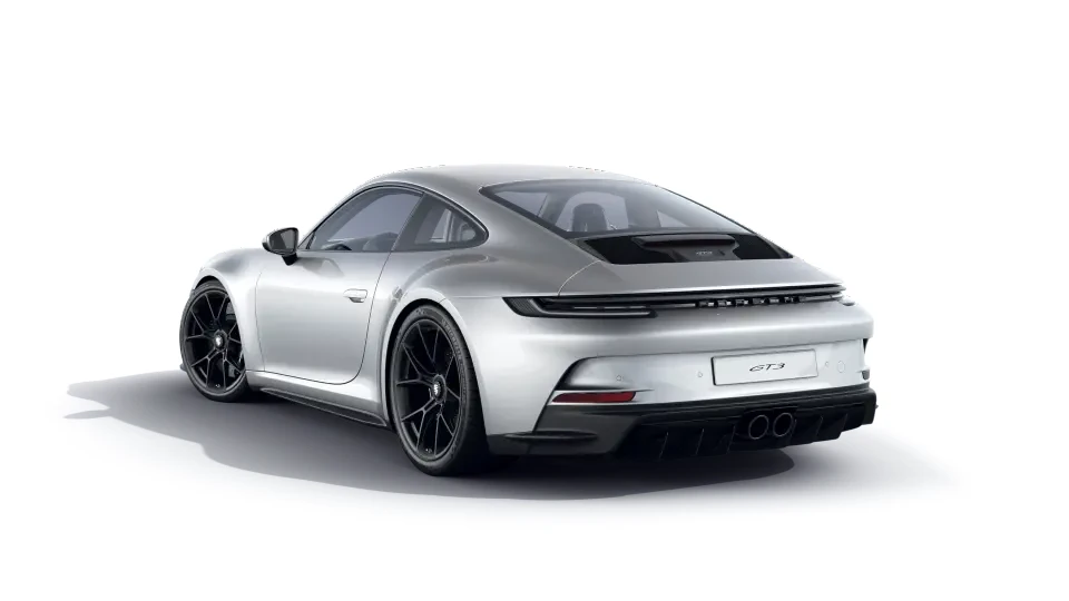 2022 Porsche 992 GT3 - Image 8 of 8