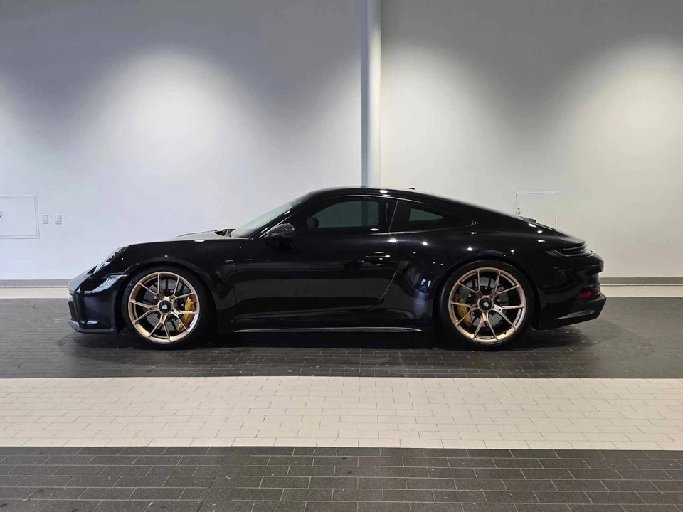 2022 Porsche 992 GT3 Touring - Image 2 of 5