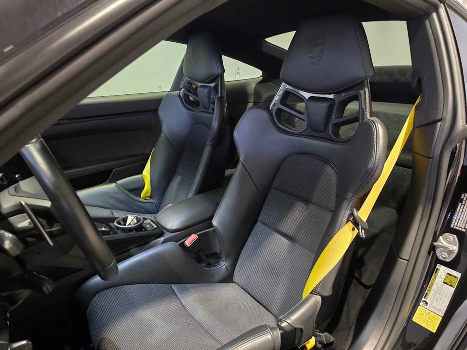 2022 Porsche 992 GT3 Touring - Image 5 of 5