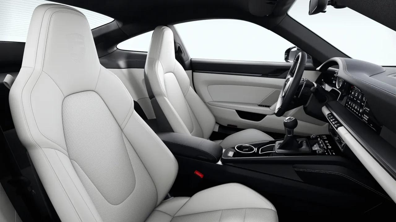 2022 Porsche 992 GT3 - Image 12 of 21