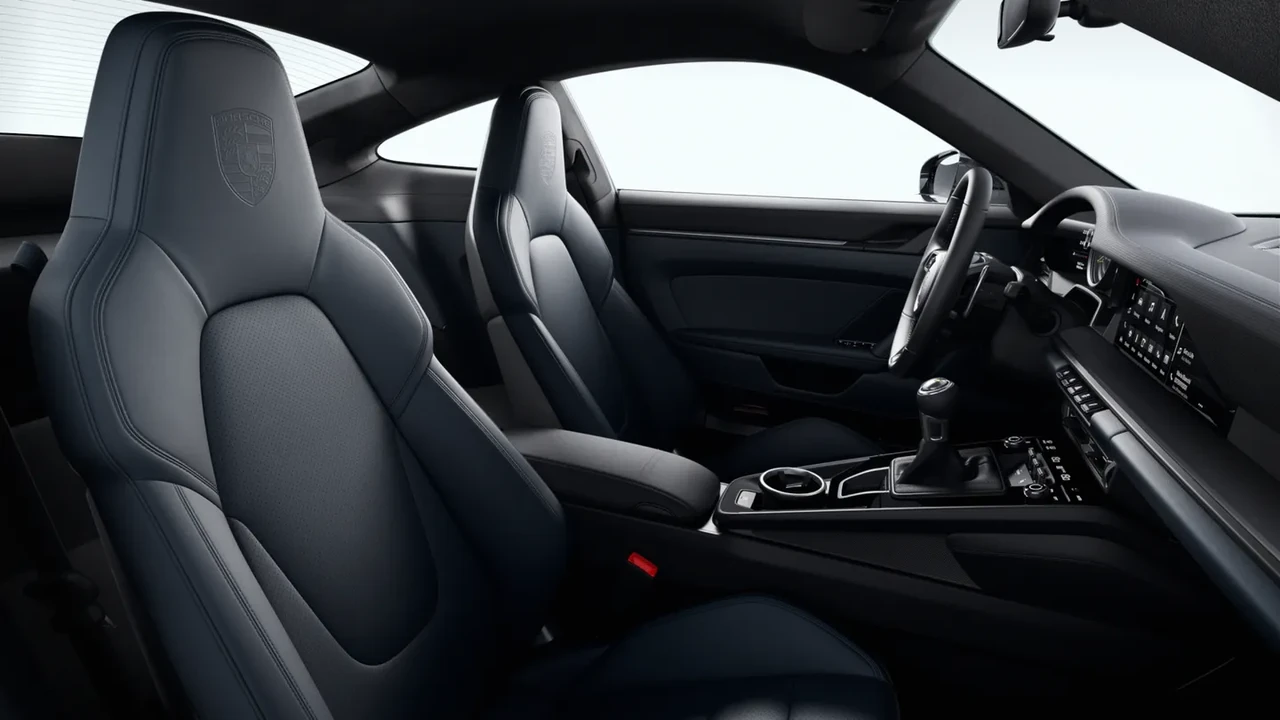 2022 Porsche 992 GT3 - Image 8 of 21
