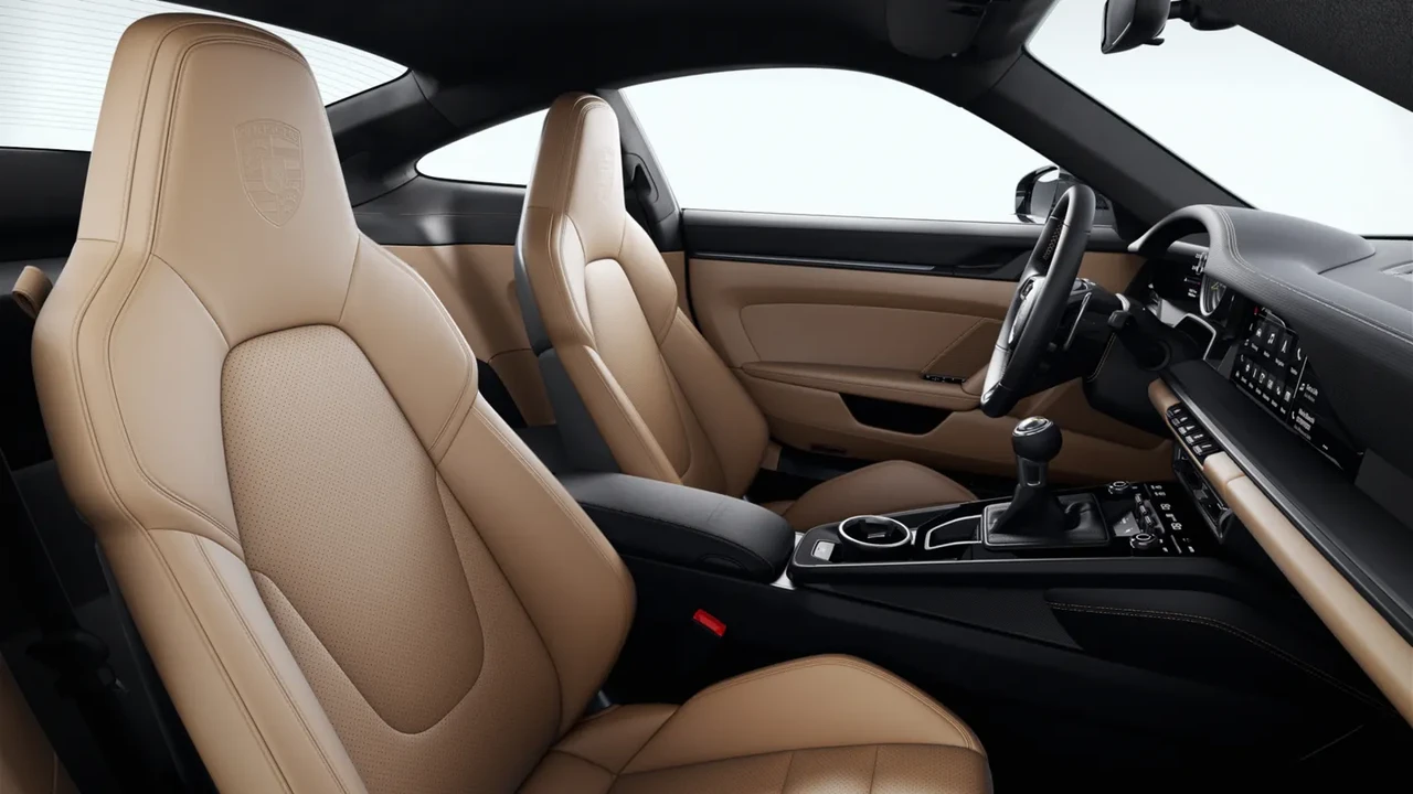 2022 Porsche 992 GT3 - Image 11 of 21