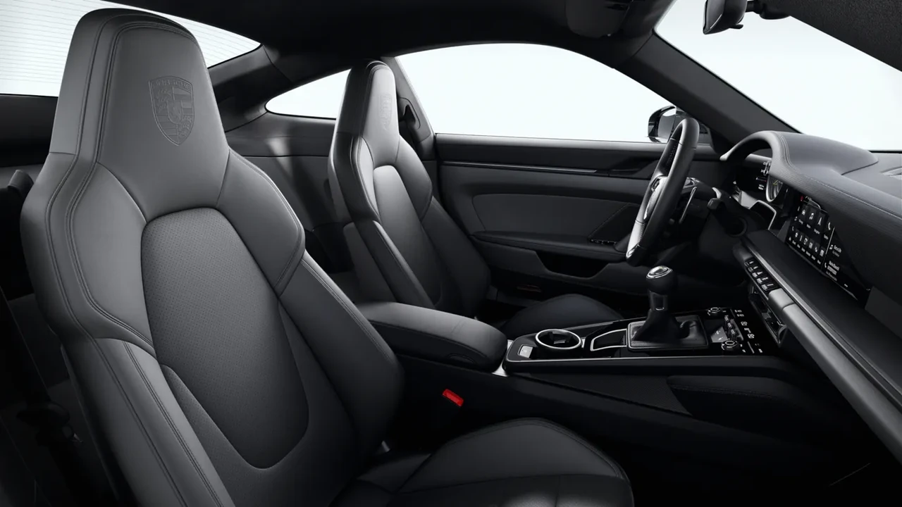 2022 Porsche 992 GT3 - Image 7 of 21