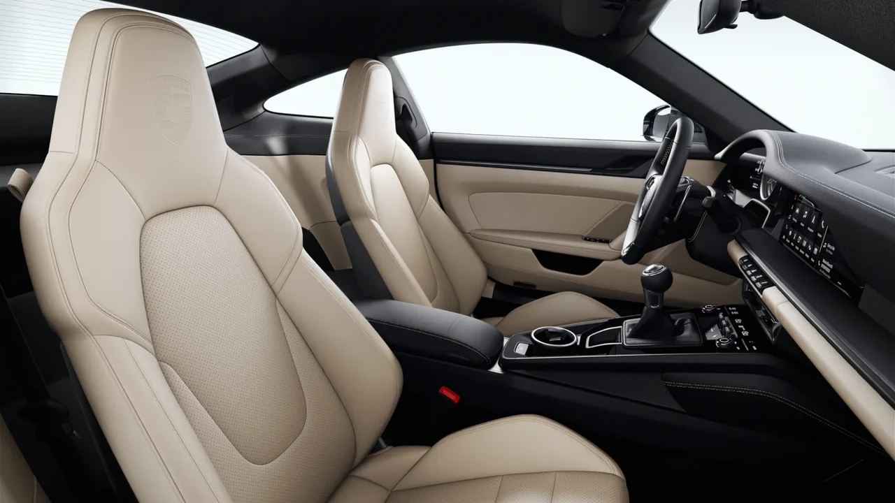 2022 Porsche 992 GT3 - Image 20 of 21