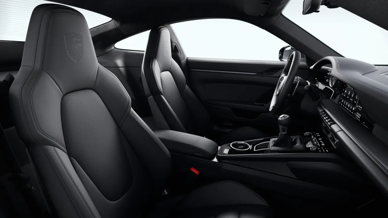 2022 Porsche 992 GT3 - Image 6 of 21