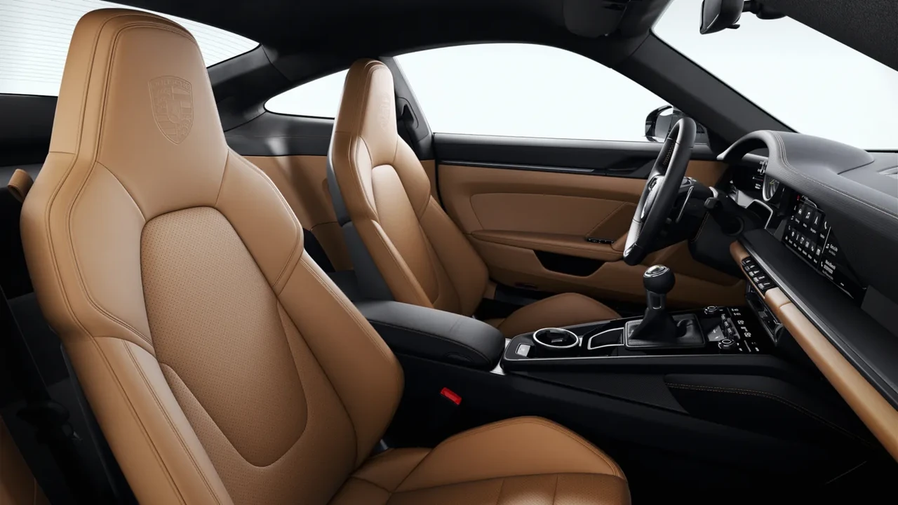 2022 Porsche 992 GT3 - Image 19 of 21