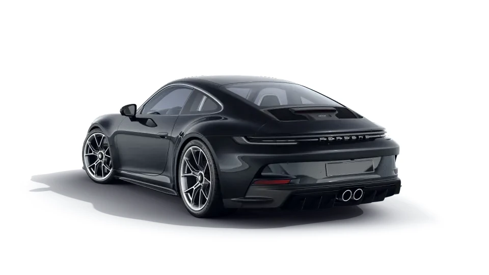 2022 Porsche 992 GT3 - Image 21 of 21