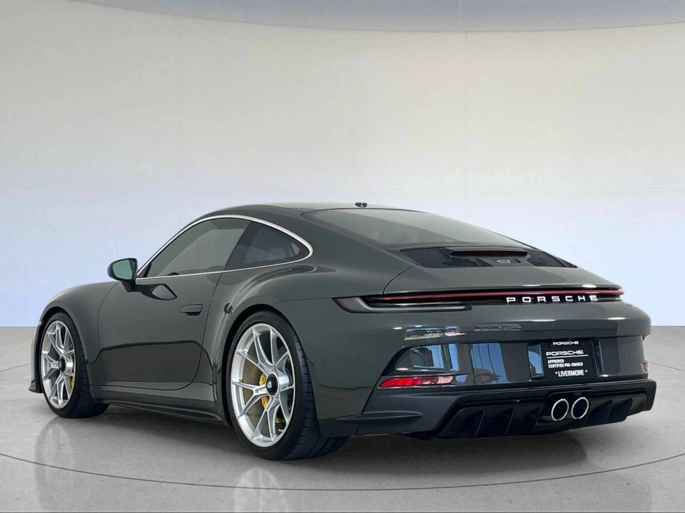 2022 Porsche 992 GT3 Touring - Image 3 of 5